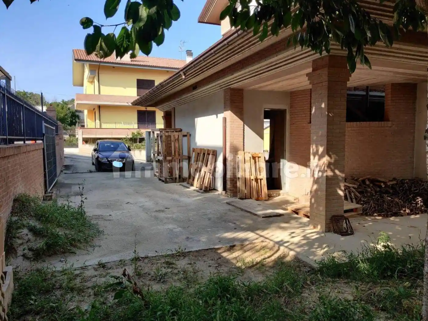 Villa unifamiliare via Luigi Einaudi, Bellante - foto 4