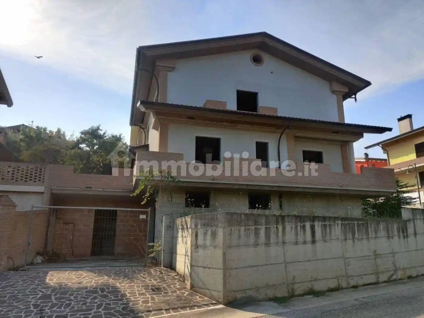 Villa unifamiliare via Luigi Einaudi, Bellante - foto 5