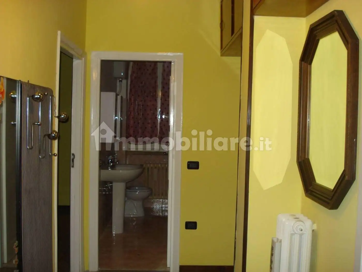 Appartamento in vendita a Teramo