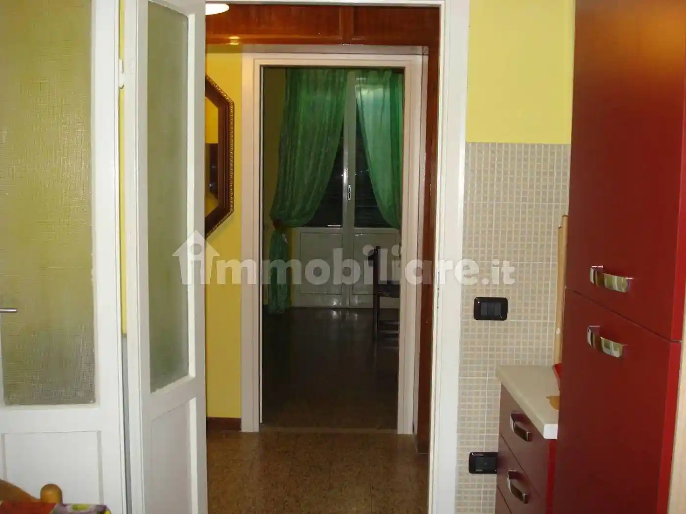 Trilocale Circonvallazione Spalato, Centro, Teramo - foto 5