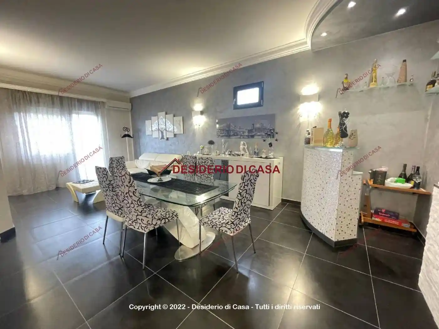 Appartamento in vendita a Termini Imerese