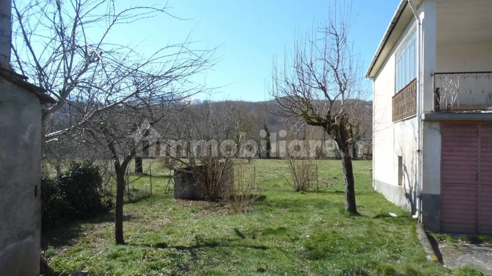 Terratetto unifamiliare 140 m², Nusco - foto 2