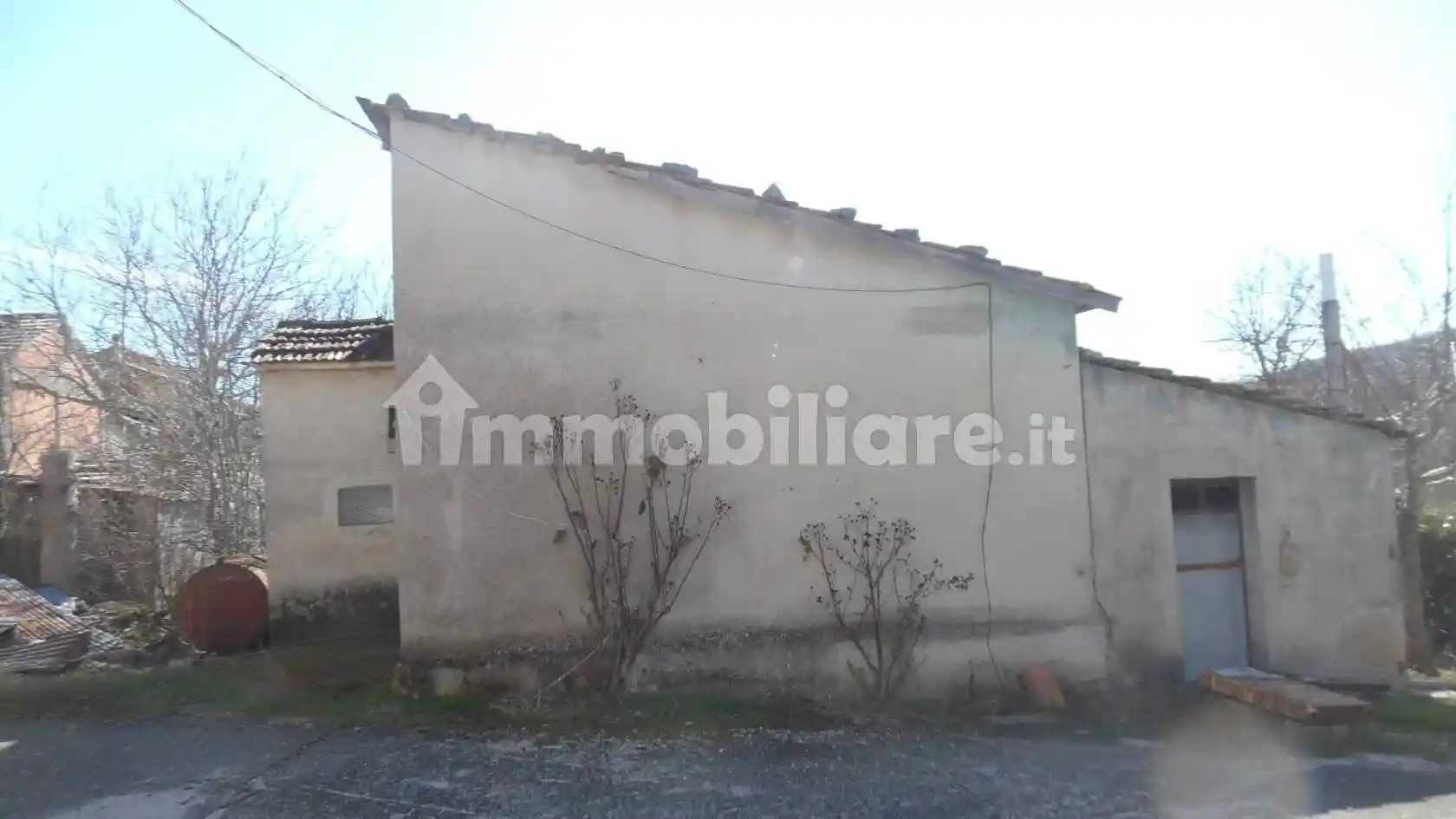 Terratetto unifamiliare 140 m², Nusco - foto 3