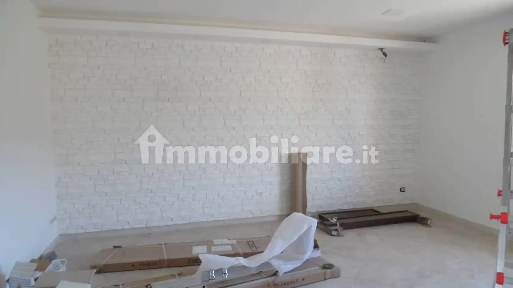 Terratetto unifamiliare 140 m², Nusco - foto 5