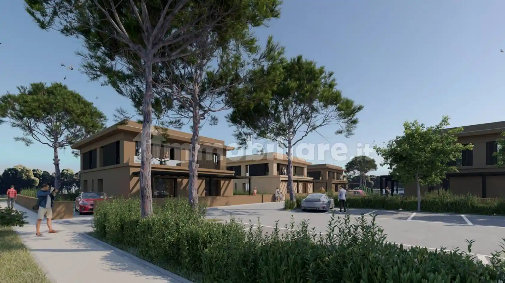 Casa indipendente in vendita a Ravenna