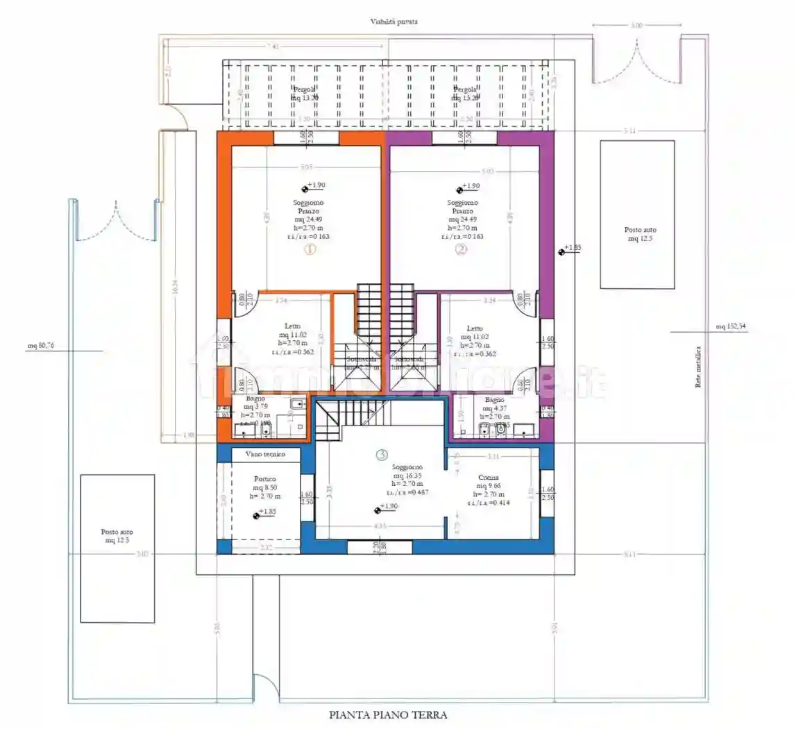 Casa indipendente - foto 3