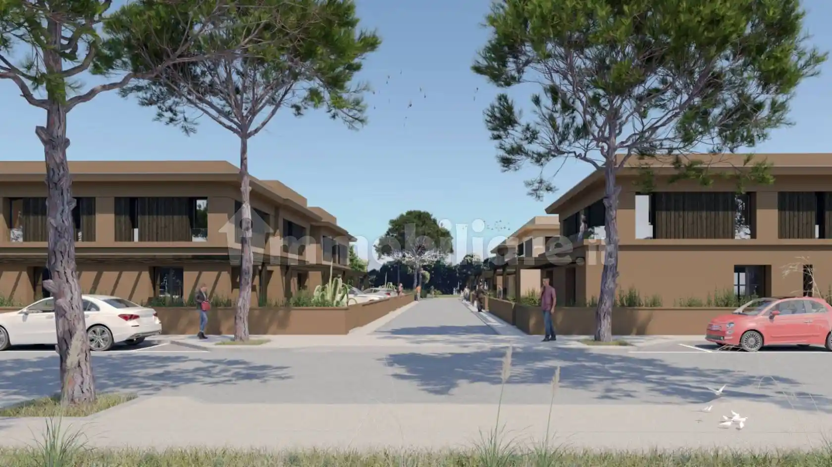 Casa indipendente in vendita a Ravenna