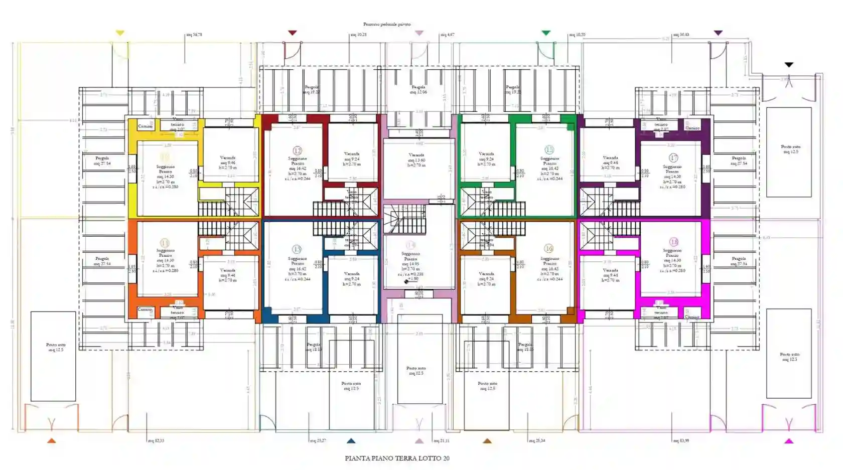Casa indipendente - foto 2