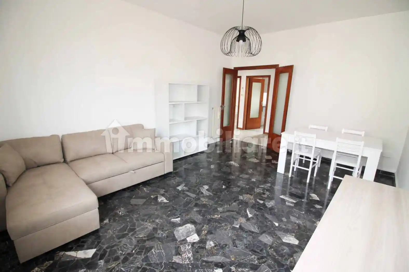 Appartamento in affitto a Ferrara