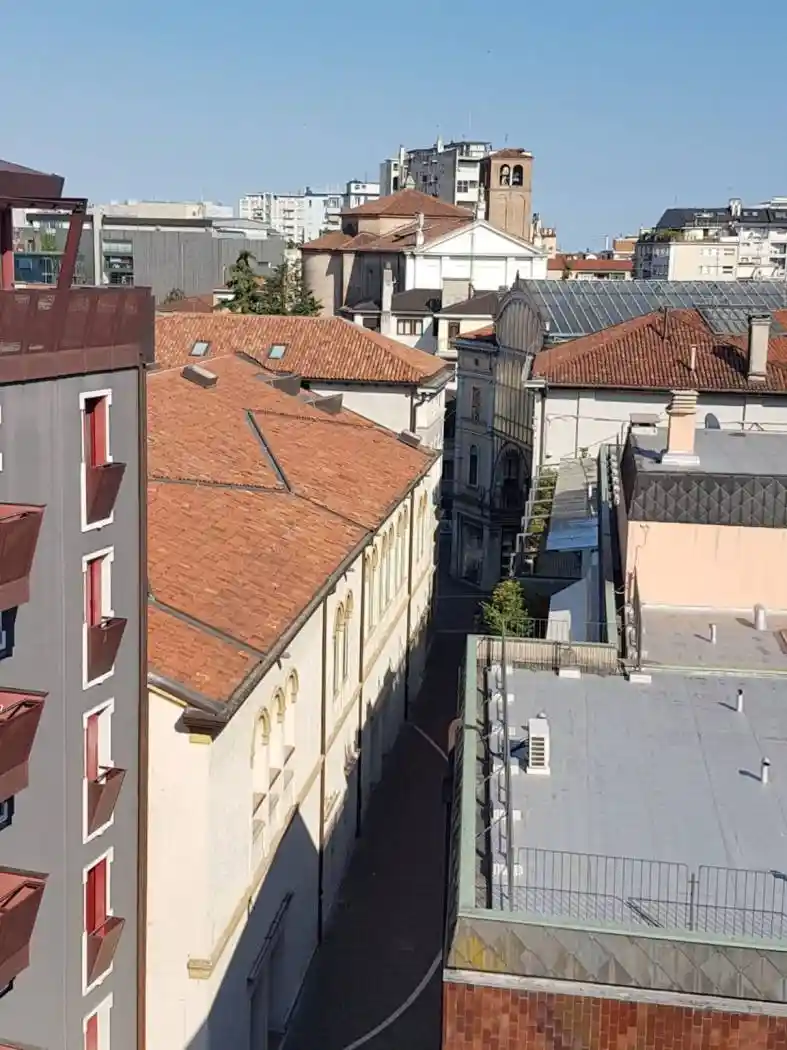 Appartamento in vendita a Venezia