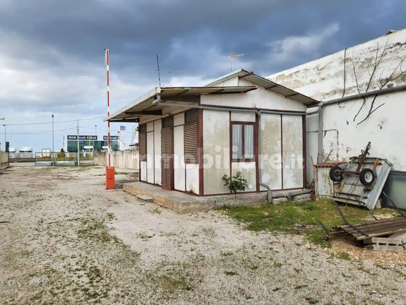 Casa indipendente in vendita a Andria
