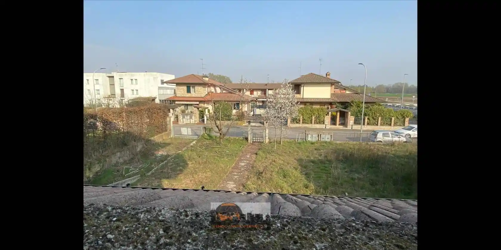 Palazzo - Edificio in vendita a Chiari