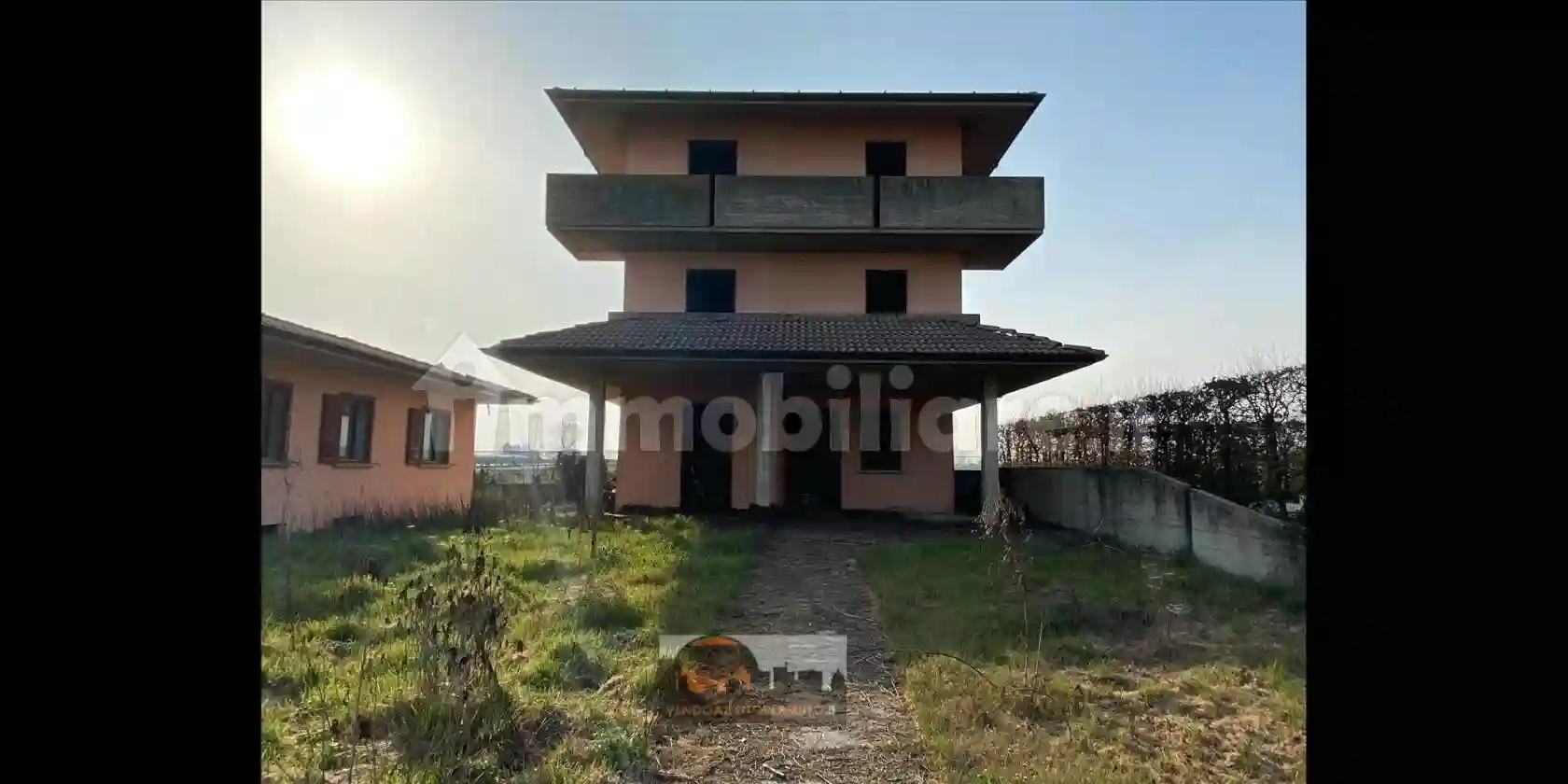 Palazzo - Edificio - foto 2