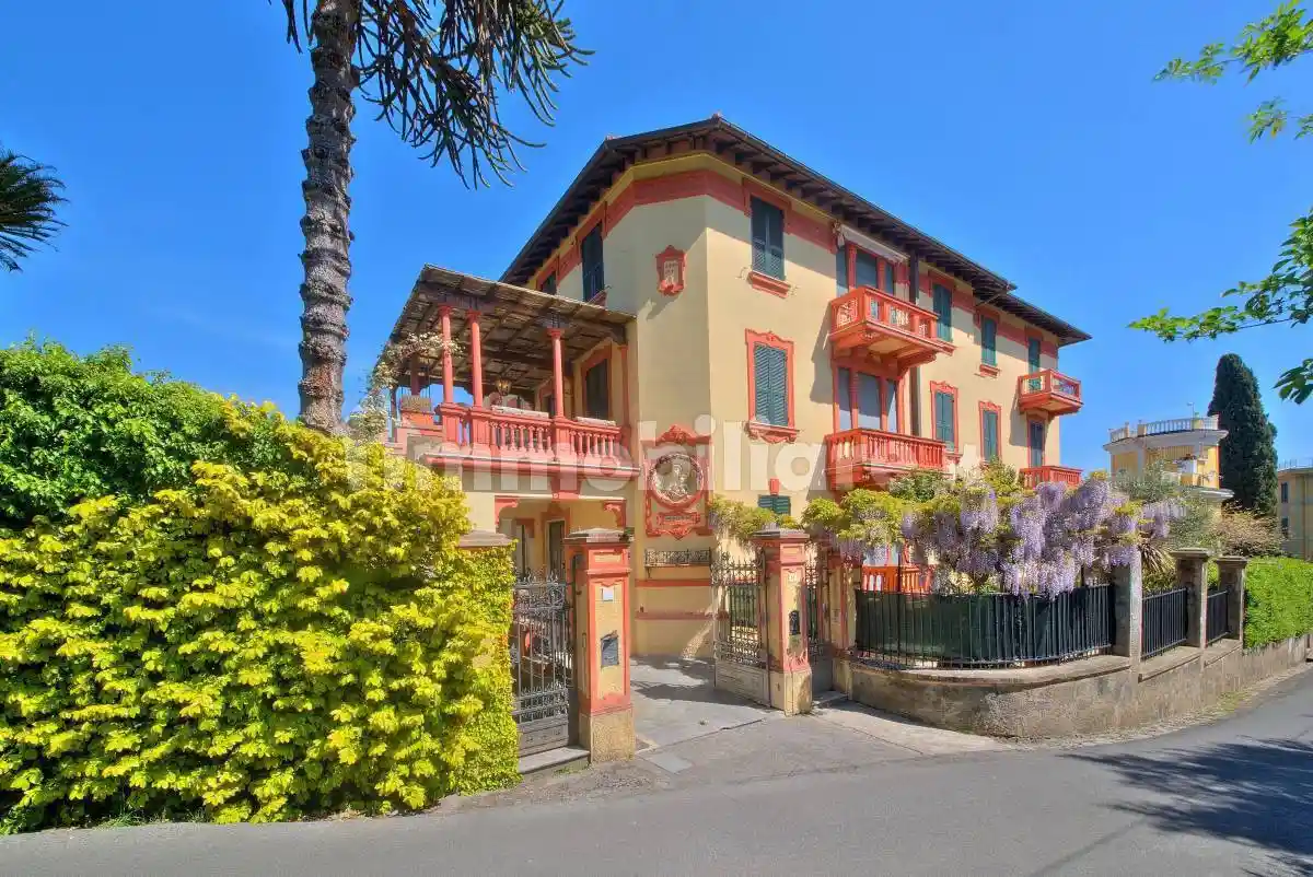 Appartamento in vendita a Santa Margherita Ligure