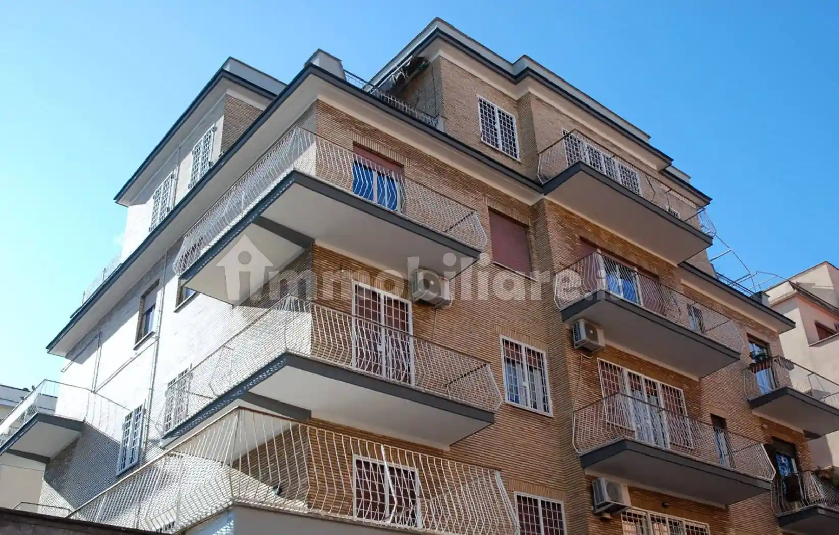 Appartamento in affitto a Roma