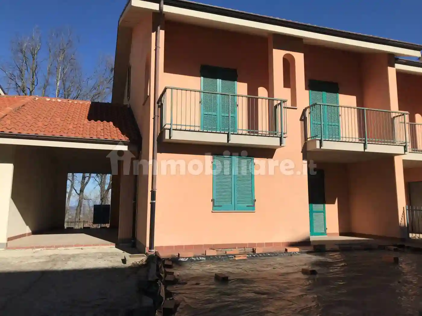 Villetta a schiera - foto 2