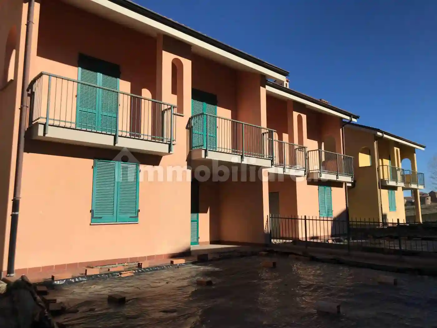 Villetta a schiera - foto 3