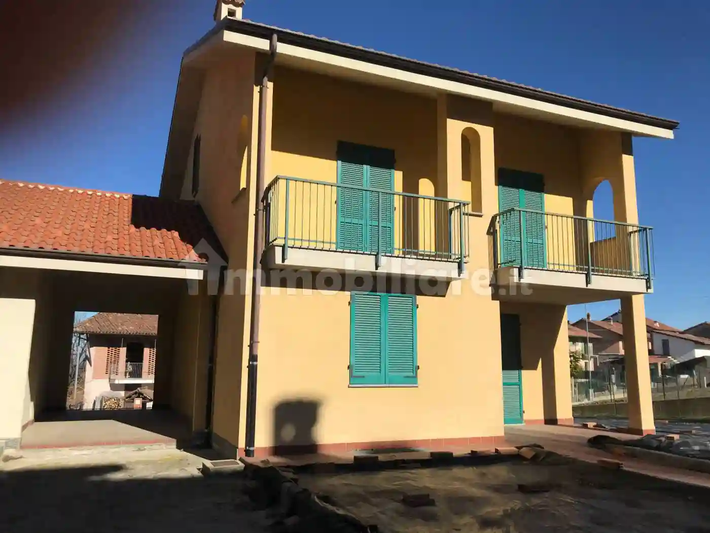 Villetta a schiera - foto 4