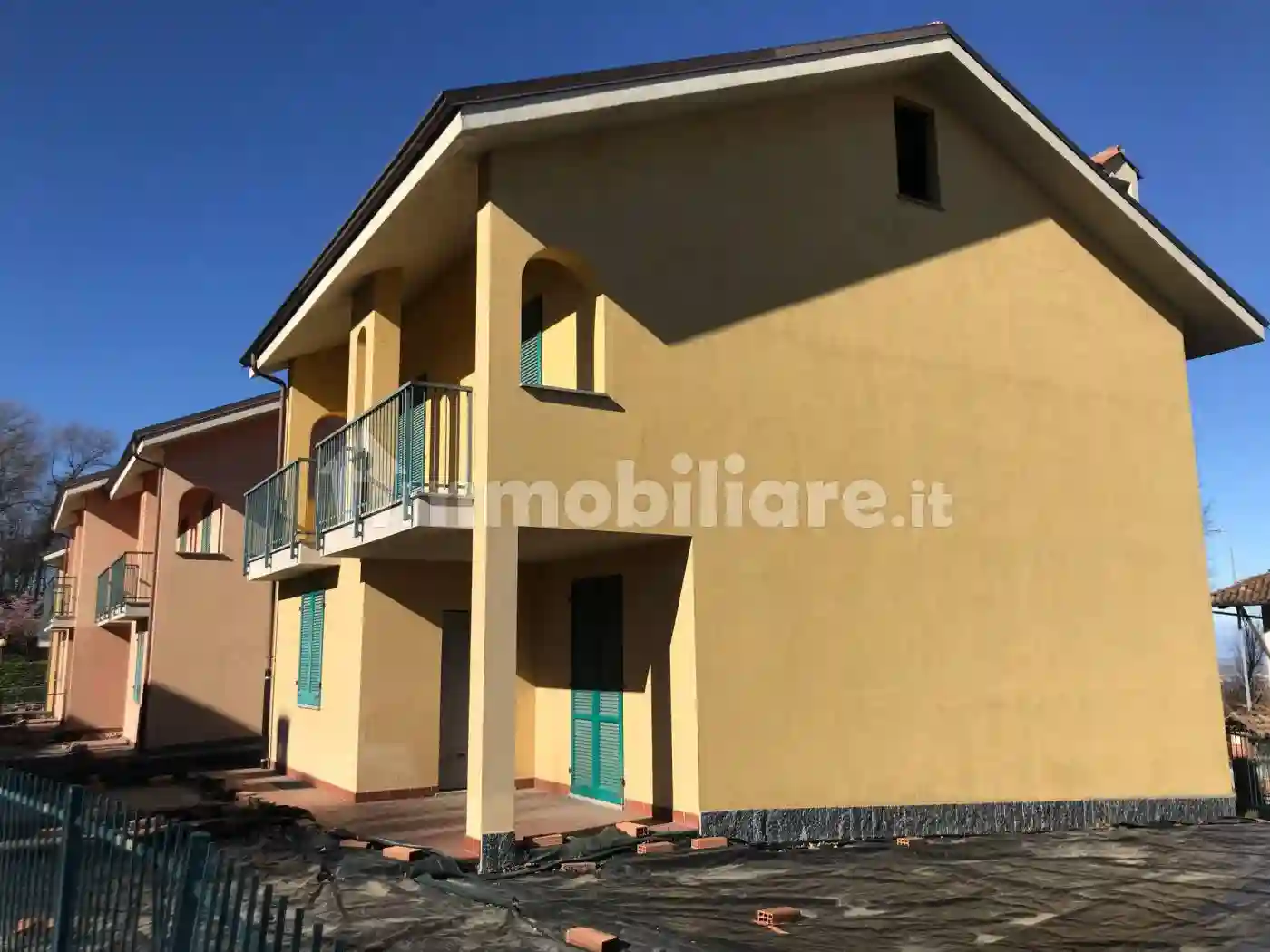 Villetta a schiera - foto 5