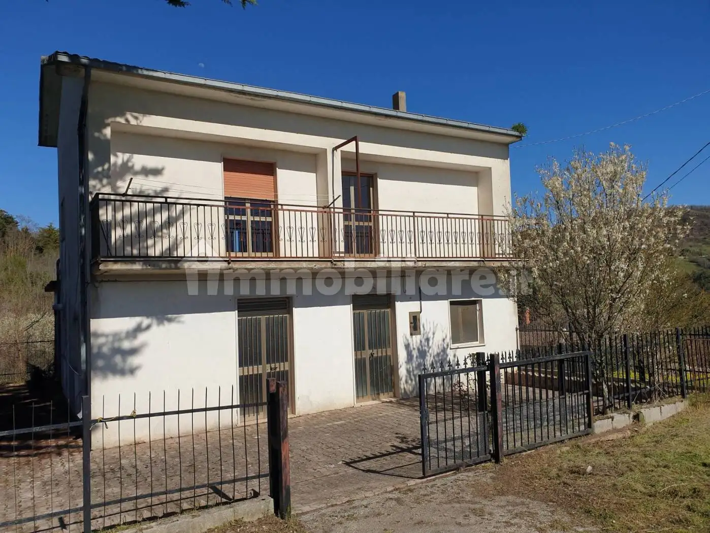 Villa in vendita a Andretta