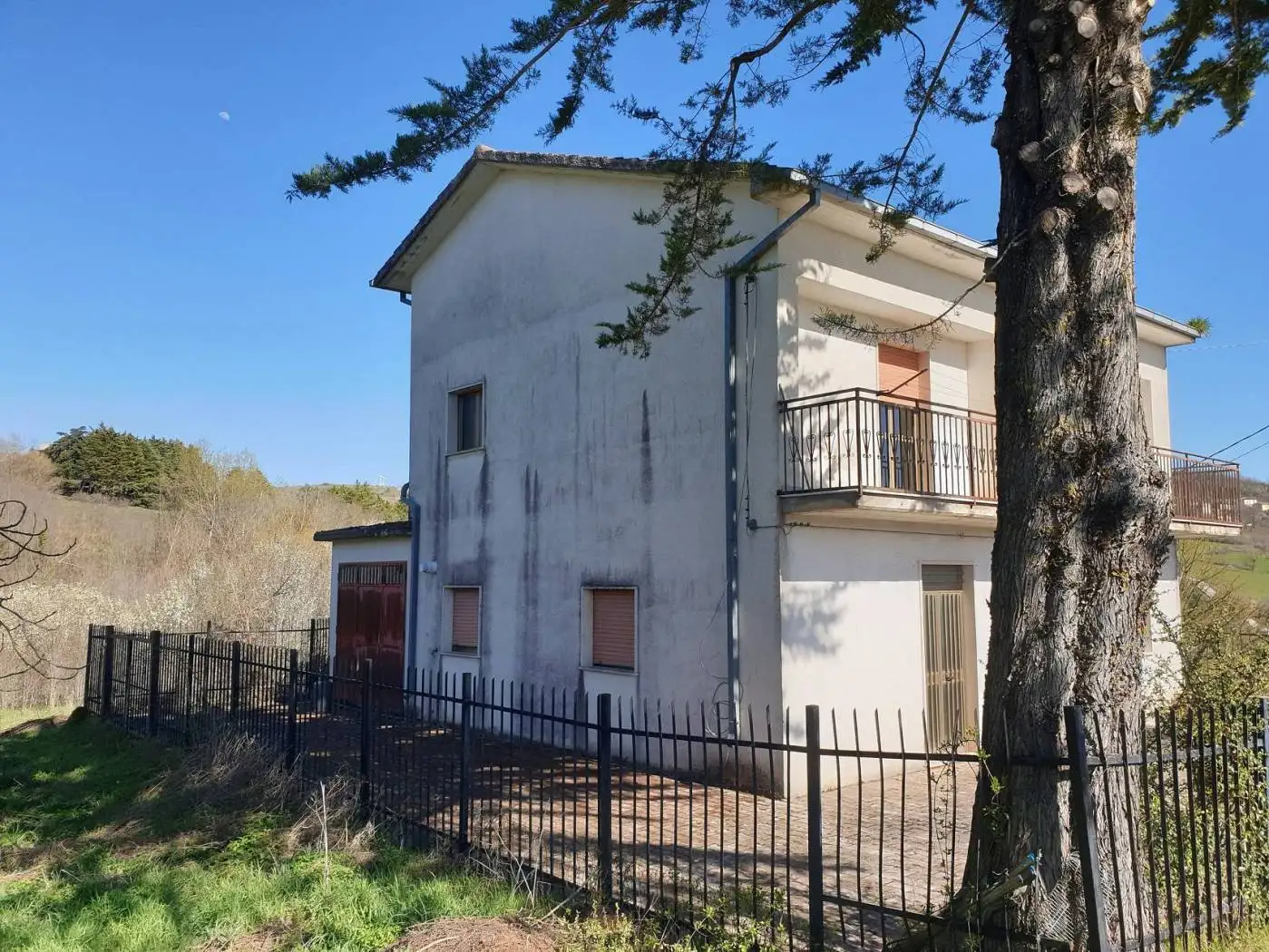 Villa unifamiliare, buono stato, 160 m², Andretta - foto 2