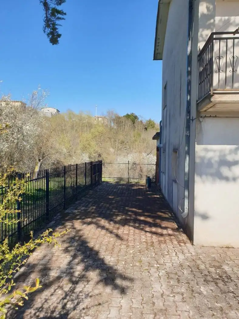 Villa unifamiliare, buono stato, 160 m², Andretta - foto 3