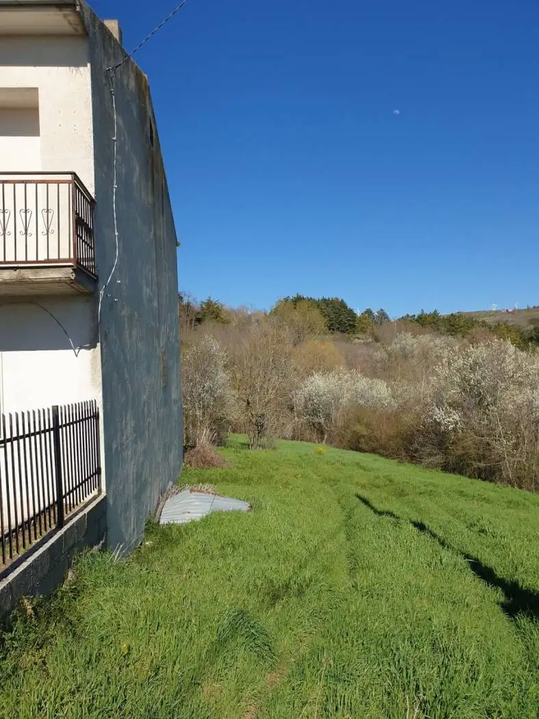 Villa unifamiliare, buono stato, 160 m², Andretta - foto 4