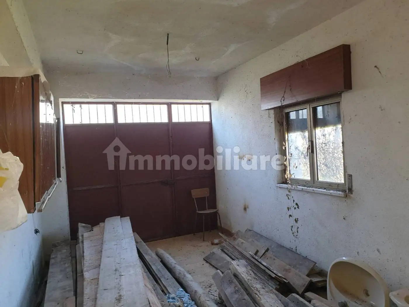 Villa unifamiliare, buono stato, 160 m², Andretta - foto 5