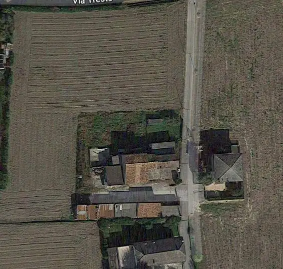 Casa indipendente in vendita a Ponso