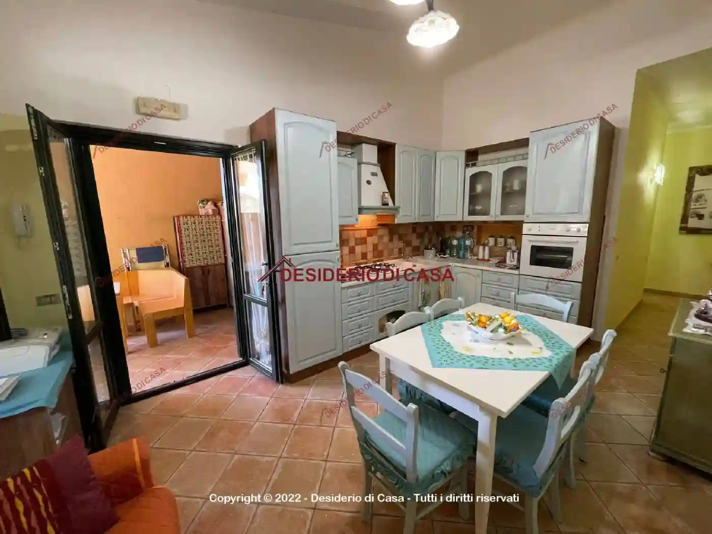 Villetta a schiera - foto 2