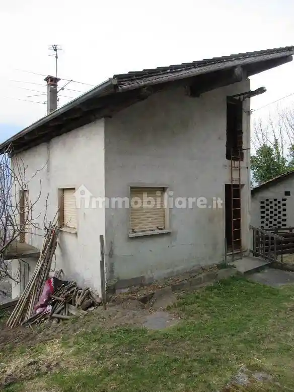 Casa indipendente in vendita a Villa di Tirano