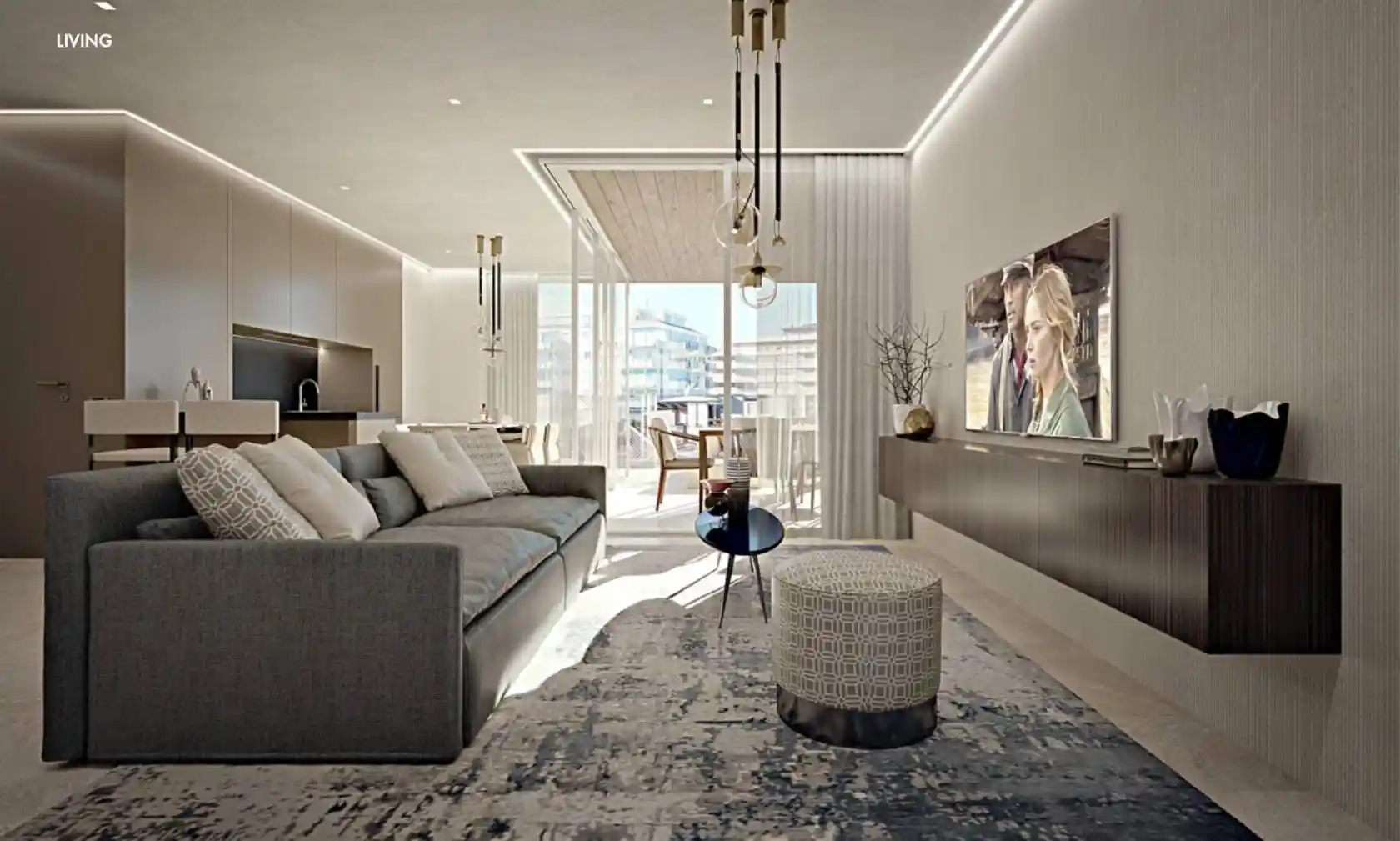 Appartamento in vendita a Riccione