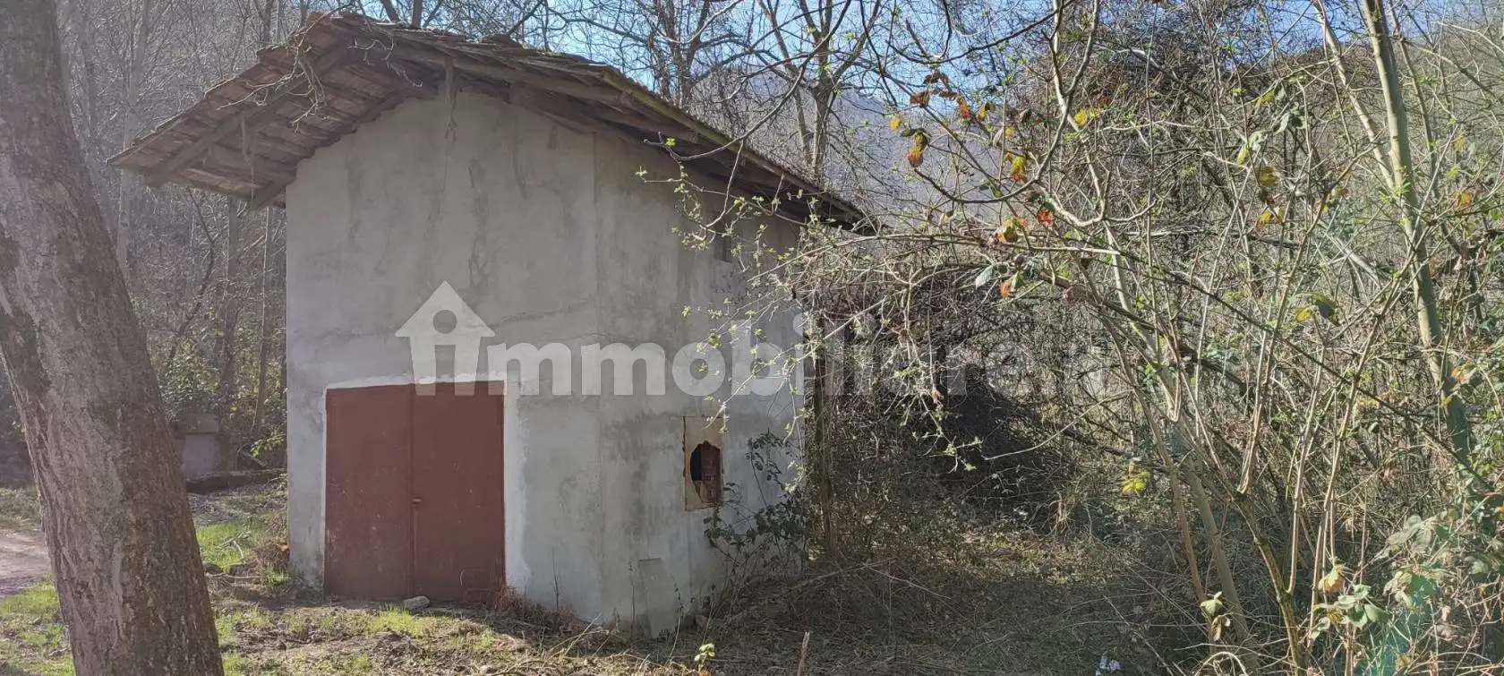 Rustico - Casale in vendita a Gambasca