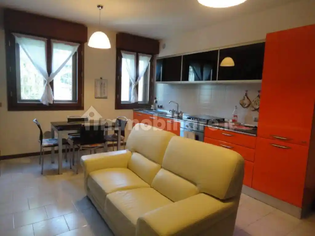 Appartamento in vendita a Imola