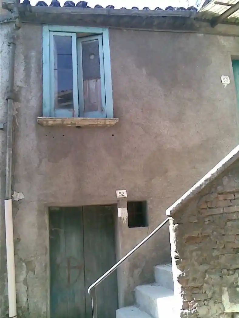 Casa indipendente in vendita a Castelvetere sul Calore