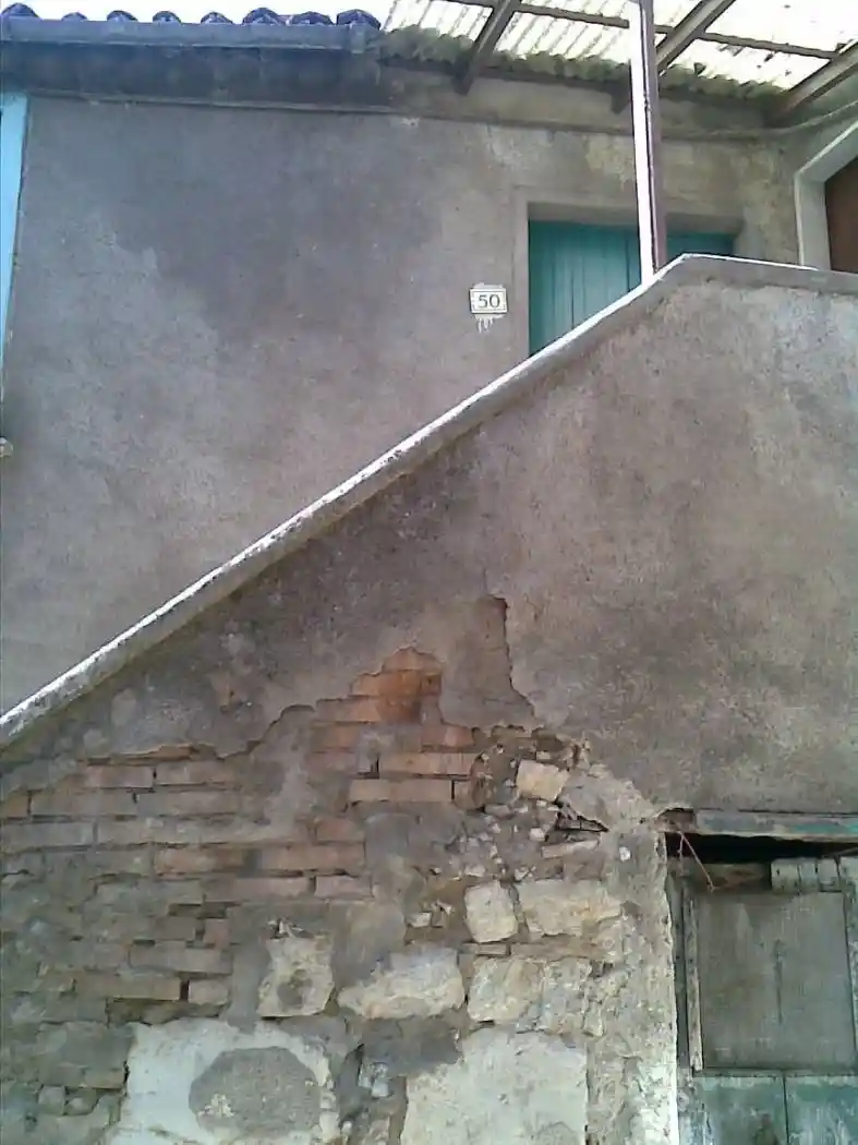 Terratetto unifamiliare via Olivella, Castelvetere sul Calore - foto 2