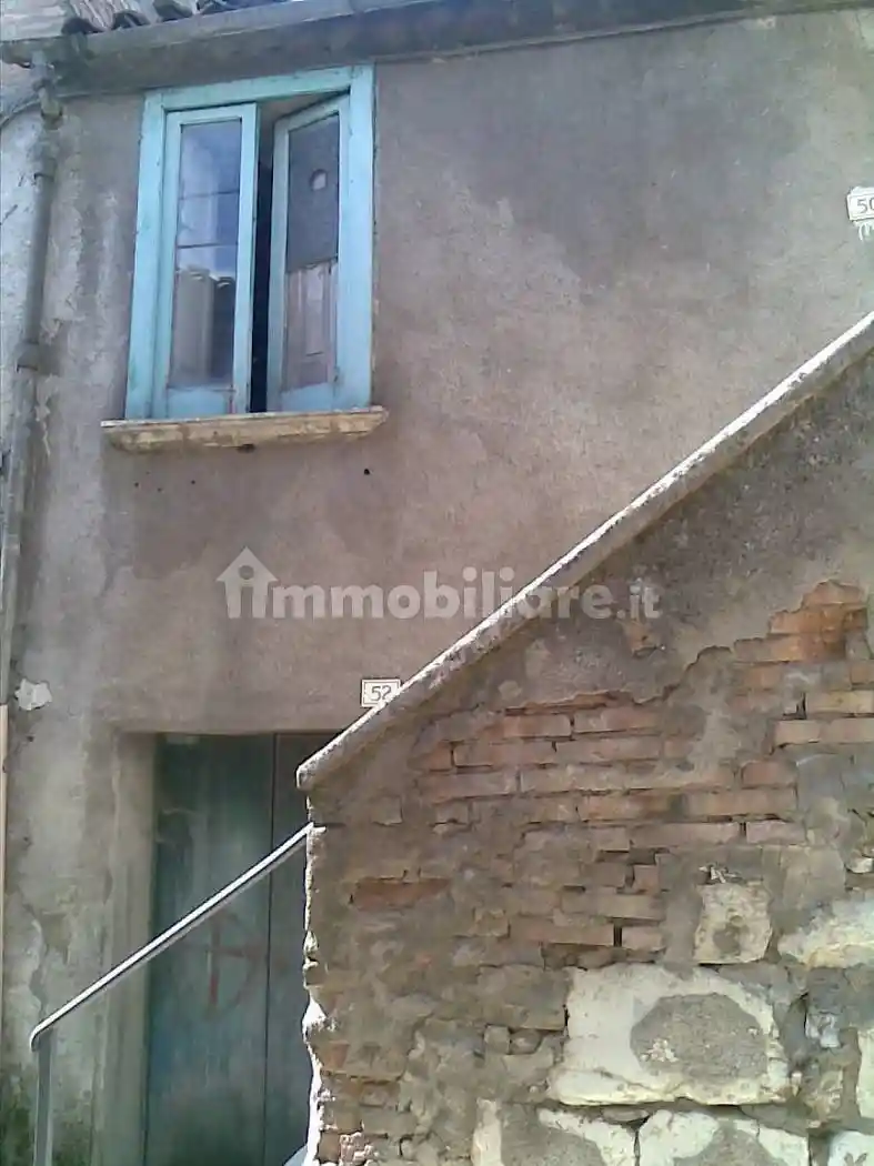 Terratetto unifamiliare via Olivella, Castelvetere sul Calore - foto 3