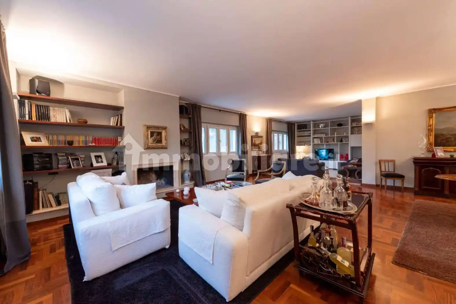 Villa unifamiliare, ottimo stato, 250 m², Pianura, Napoli - foto 2