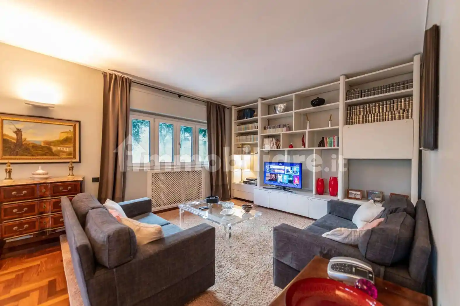 Villa unifamiliare, ottimo stato, 250 m², Pianura, Napoli - foto 3