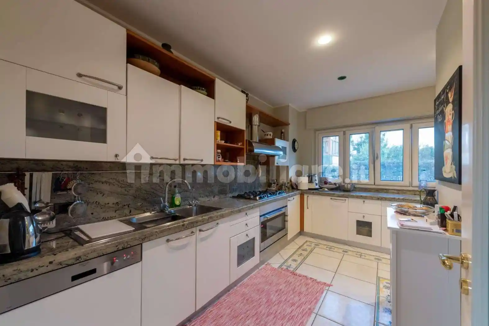 Villa unifamiliare, ottimo stato, 250 m², Pianura, Napoli - foto 4