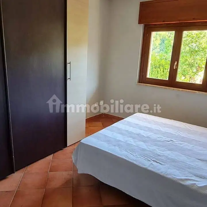 Villa a schiera via Umberto Parricchi 15, Anticoli Corrado