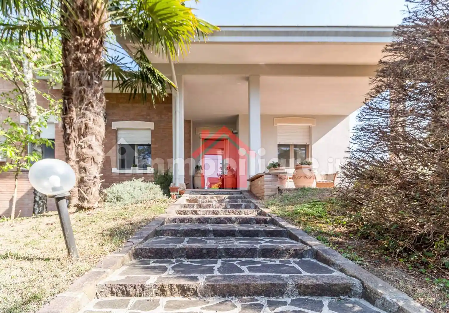 Villa in vendita a Carpi