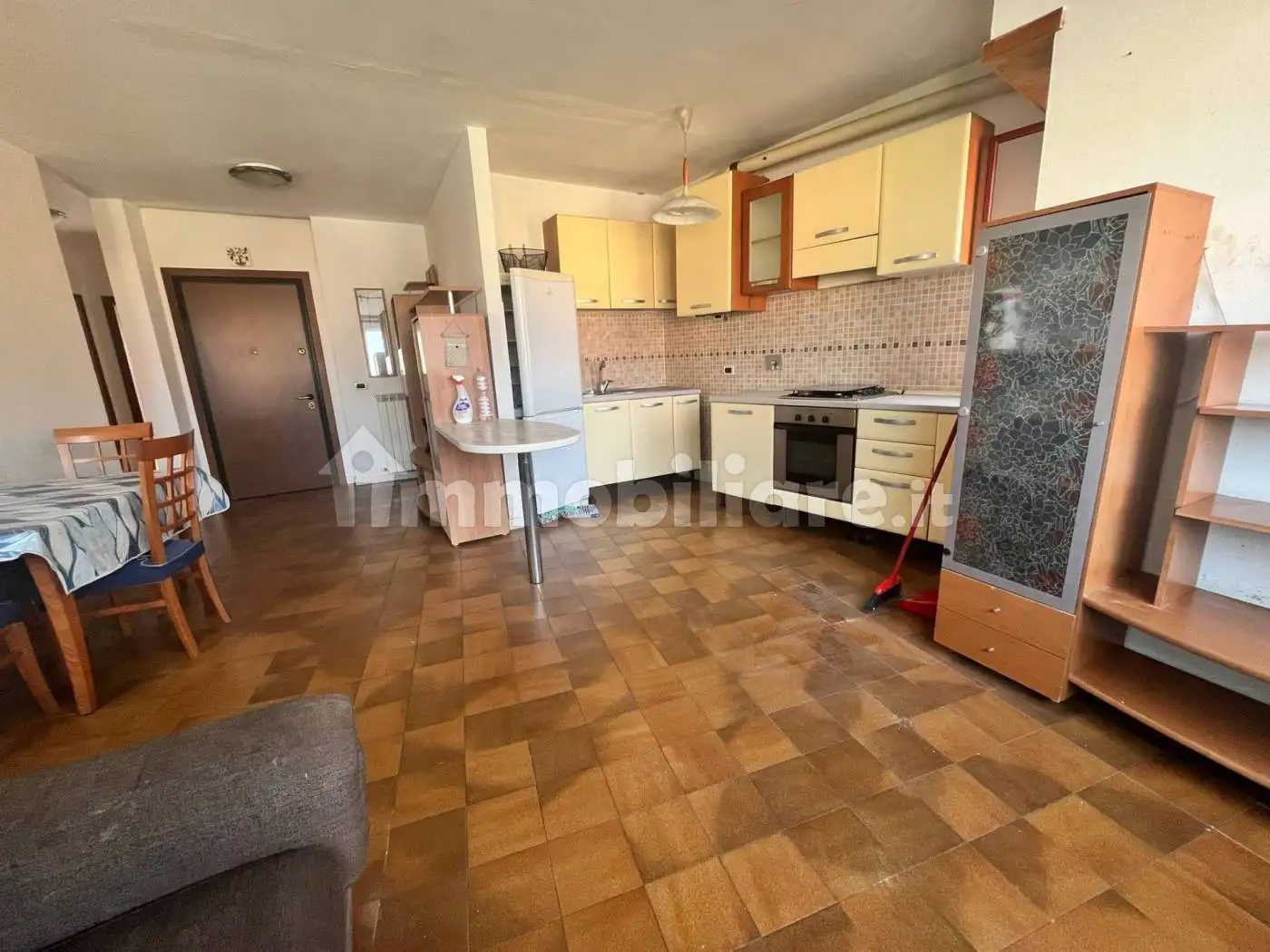 Appartamento in affitto a Pisa