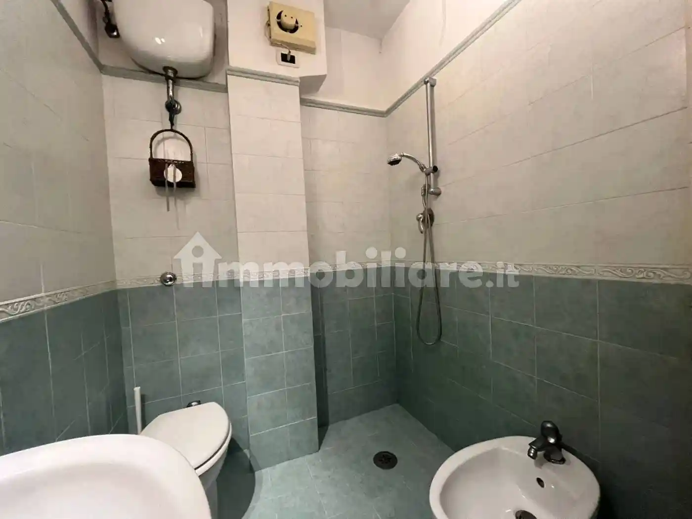 Trilocale via Fiorentina 15, Porta Fiorentina - Leopolda, Pisa - foto 5