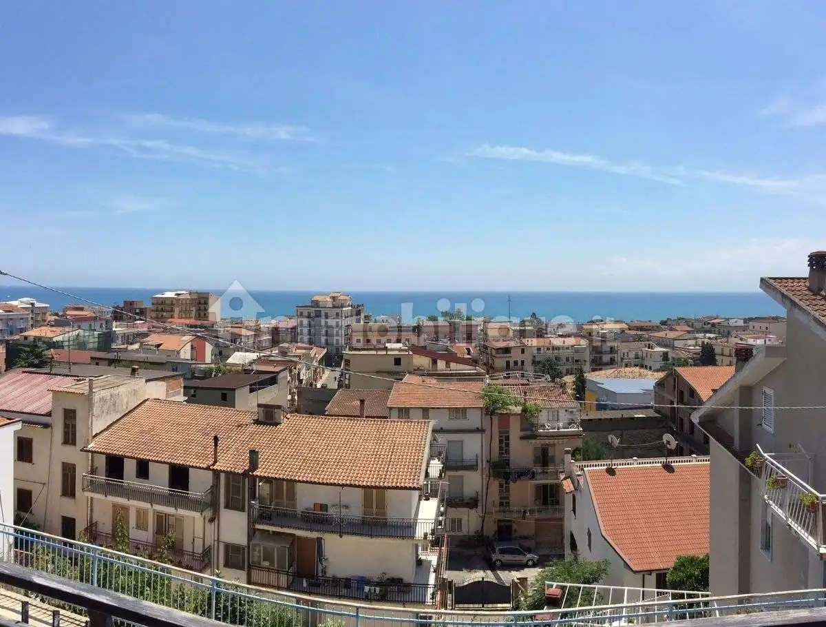 Appartamento in vendita a Trebisacce