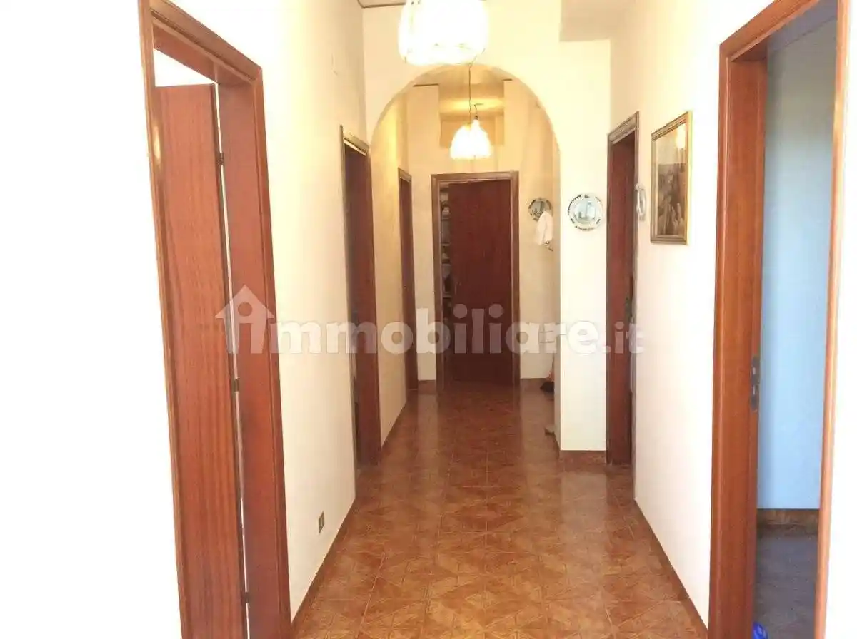 Appartamento via Giuseppe Verdi, Trebisacce - foto 3