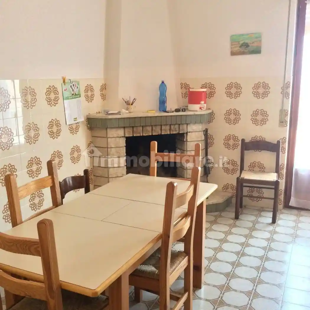 Appartamento via Giuseppe Verdi, Trebisacce - foto 4