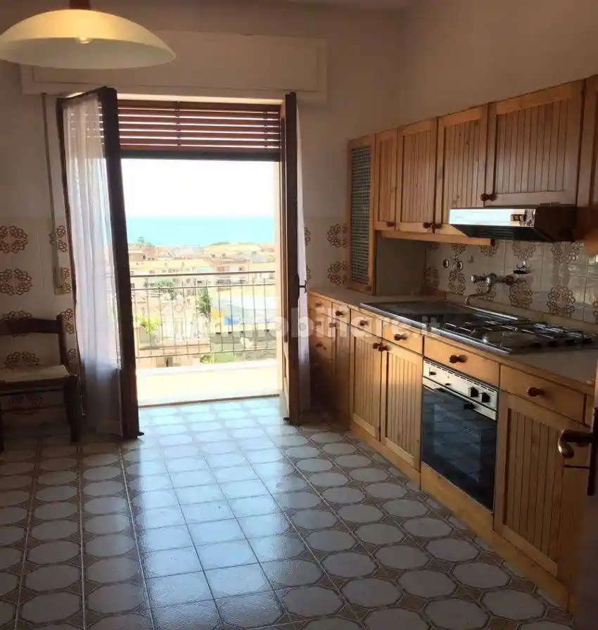 Appartamento via Giuseppe Verdi, Trebisacce - foto 5