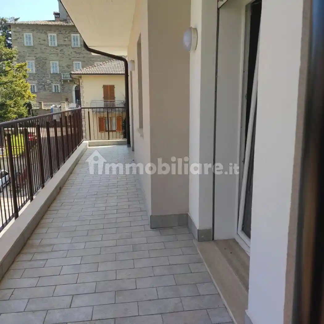 Appartamento in vendita a Venarotta