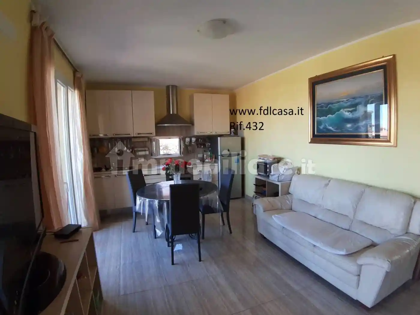 Villa in vendita a Marciana Marina